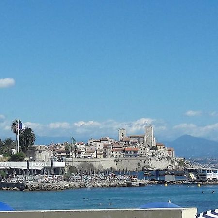 Sylphides Mg Apartment Antibes Exterior photo