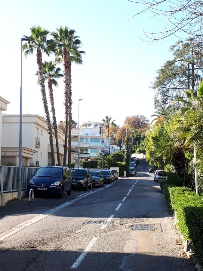 Sylphides Mg Apartment Antibes Exterior photo