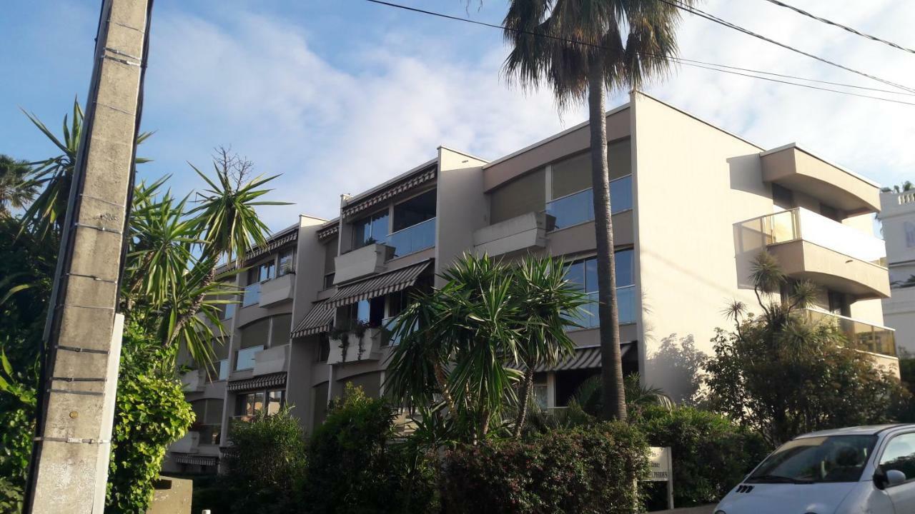 Sylphides Mg Apartment Antibes Exterior photo